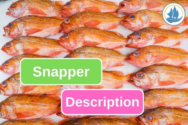 Snappers Description